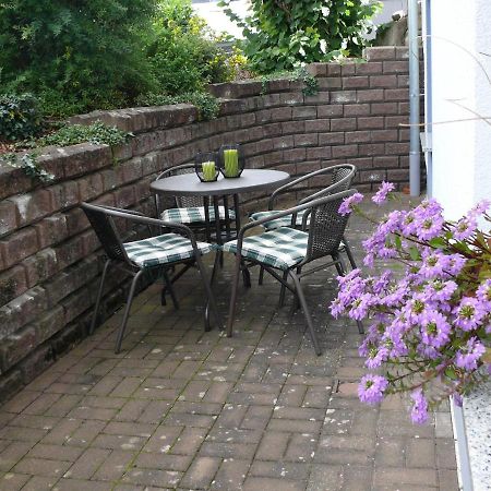 Ferienwohnung Natur-Pur Ehrenberg  外观 照片