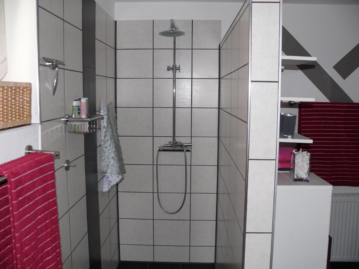 Ferienwohnung Natur-Pur Ehrenberg  外观 照片