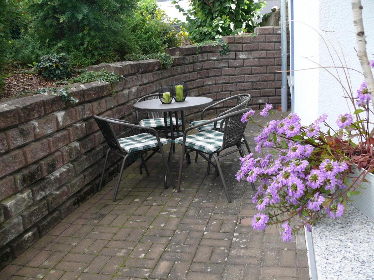 Ferienwohnung Natur-Pur Ehrenberg  外观 照片